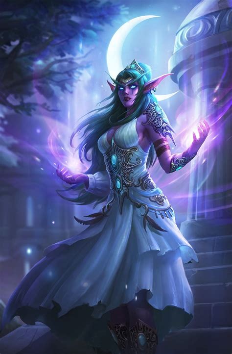 tyrande whisperwind